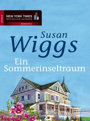 cover image of Ein Sommerinseltraum